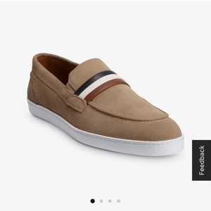 Randolph Slip-on Sneaker